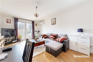 t2 à la vente -   69008  LYON, surface 55 m2 vente t2 - UBI459640931